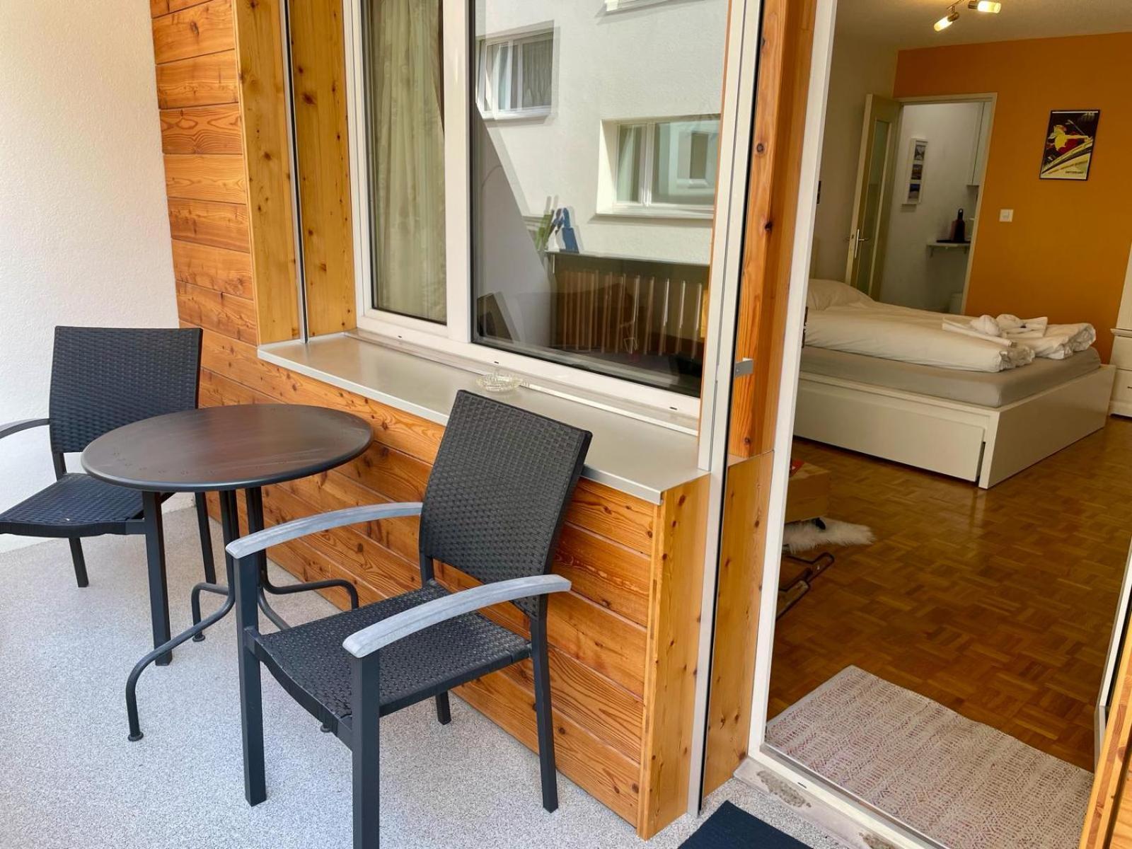 Studio Wolli - Stylish & Central - Steps To Matterhorn Gondola Ζερμάτ Εξωτερικό φωτογραφία