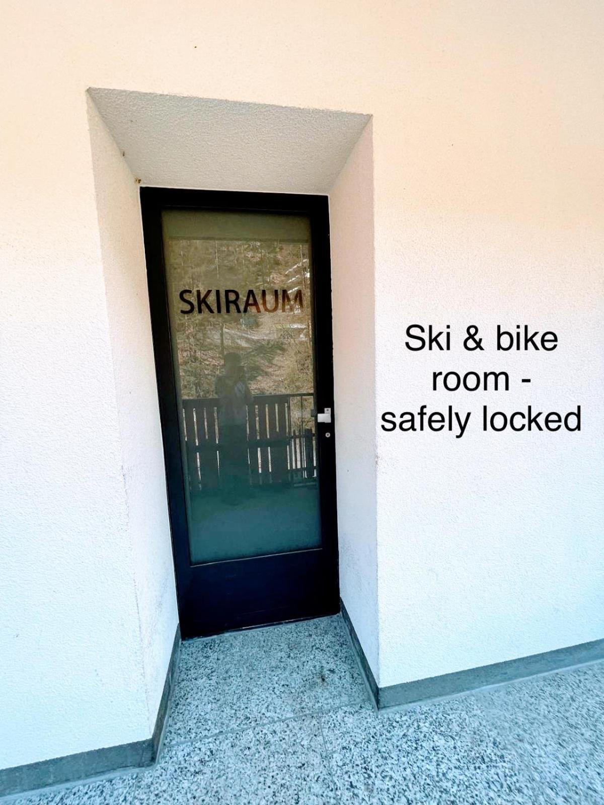 Studio Wolli - Stylish & Central - Steps To Matterhorn Gondola Ζερμάτ Εξωτερικό φωτογραφία