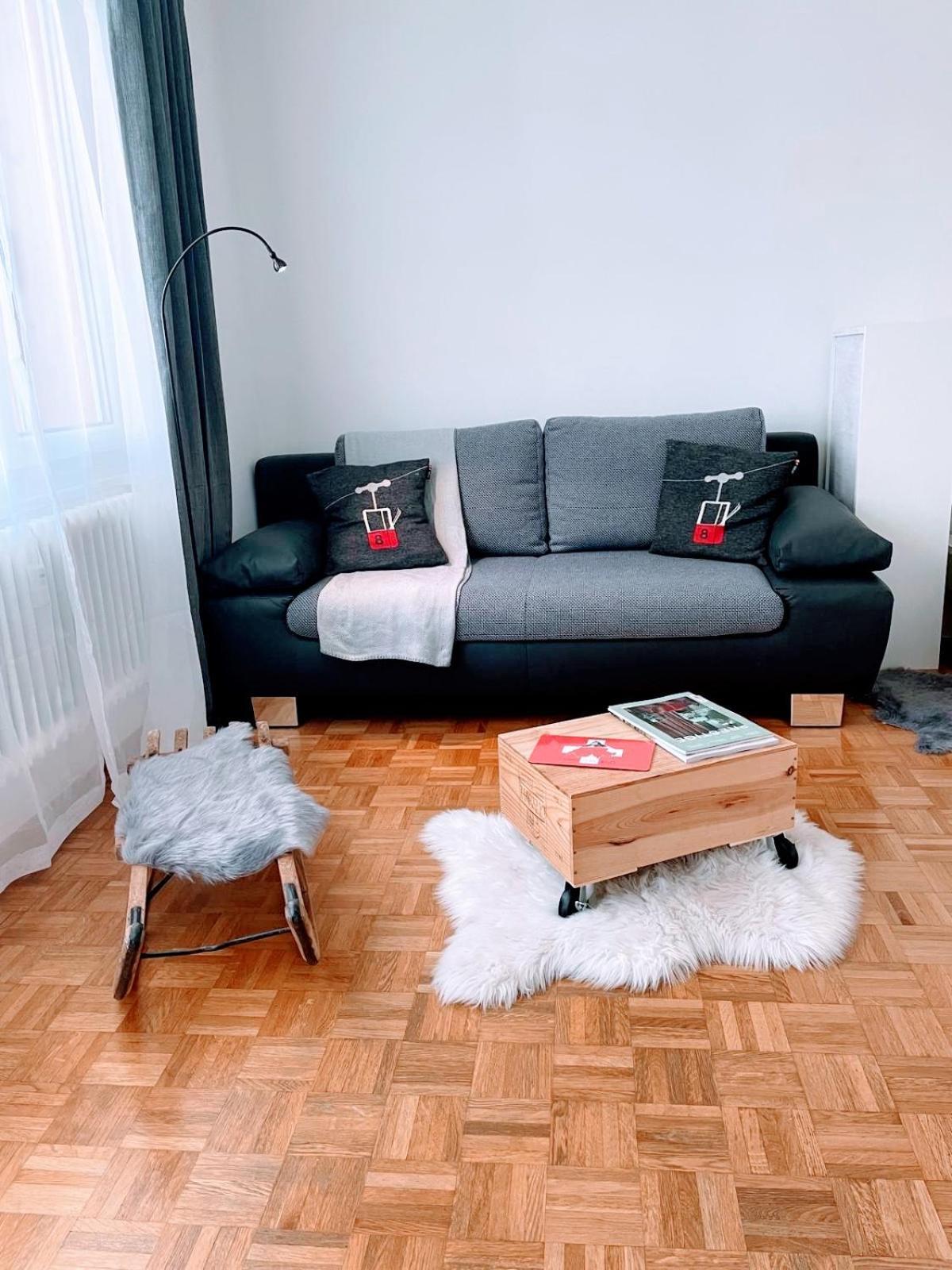 Studio Wolli - Stylish & Central - Steps To Matterhorn Gondola Ζερμάτ Εξωτερικό φωτογραφία